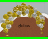 Globos-R-C