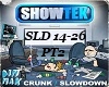 Pt2 showTek-slow down