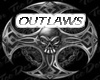 ^Candi^ OUTLAWS Lounger