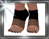 ! glitter socks