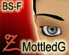 MottledG Bloodshot (F)