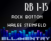 Rock Bottom-H.Steinfeld
