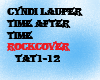 time after time rock