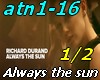 Always the sun -1/2