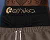 Short B. x Ethika