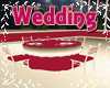 ~GW~WEDDING ISLAND TABLE