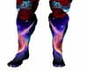 galaxy power up boots