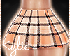 RL Feelin Peachy Skirt