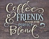Coffee & Friends Art