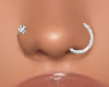 Nose Piercings