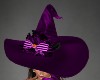 SM Witchy Hat