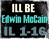 Ill BE -Edwin McCain