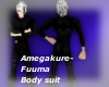Ame-Fuuma Bodysuit -m