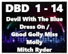 DevilWTheBlueDressMedley