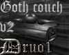 Goth Couch v2