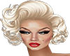 Marilyn Monroe Real Head
