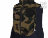 Bape Vest
