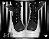 𝓞 | HAZE boots