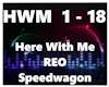 HereWithMe-REOSpeedwagon