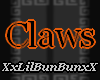 Jai |F.Claws