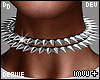 Drv Choker Spikes ll