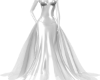 vestido de novia