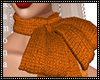 Autumn Scarf