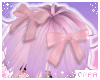 ♡ animated bows