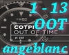 EP Cotpit - Out Of Time