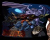 Gargoyales Tee