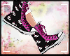 Teen/Kuromi-Shoes