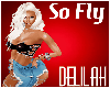 ePSe So Fly DELILAH