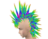 80s Mohawk
