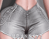 U. Trash Jeans II