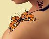 Shoulder Papillon 1