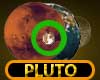 Pluto planet