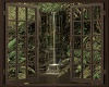 Nature Garden Window