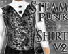 SG Steampunk Shirt v2