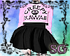 SG Creepy Kawaii