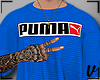 PMA Blouse + Tattoo