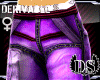 [DS]PurpleBottom