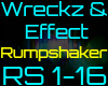 [D.E]Wreckz N Effect