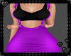 Nyc Dress RL [purple]