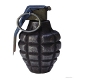 [ML]grenade and shadow