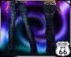 SD Levi Jeans Light Belt