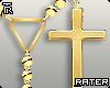 яr Gold Rosary