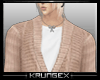 *K* |Tee:Sweater| %