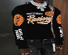 BDesires Racing Sweater