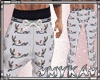 PIJAMAS COUPLE