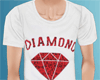 Diamond Shirt !!